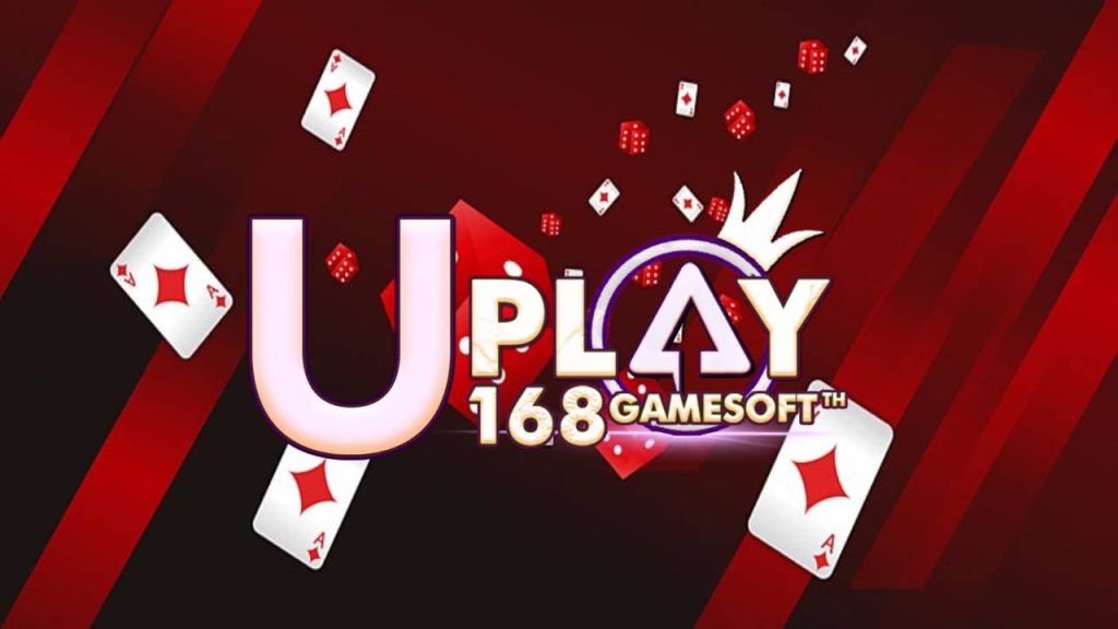 uplay168 สล็อต