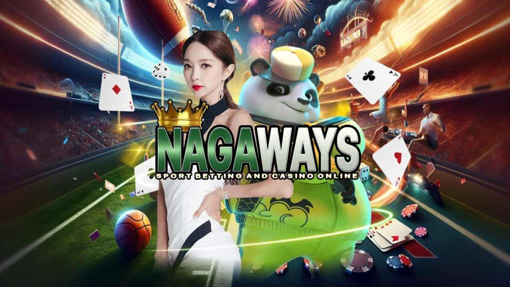 nagaway สล็อต