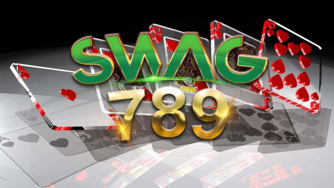 swag 789 สล็อต