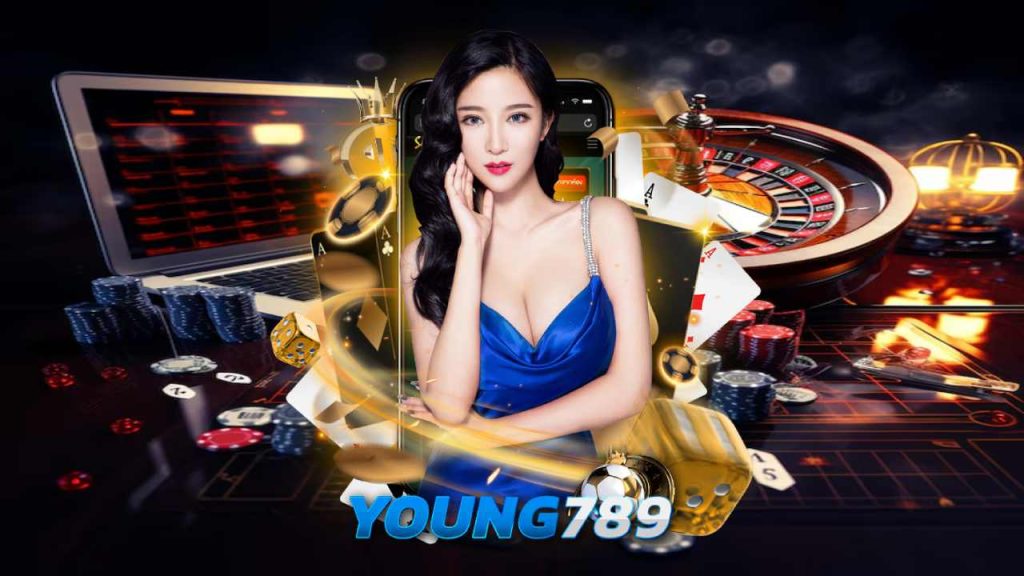 young789 สล็อต