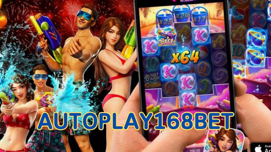 autoplay168bet