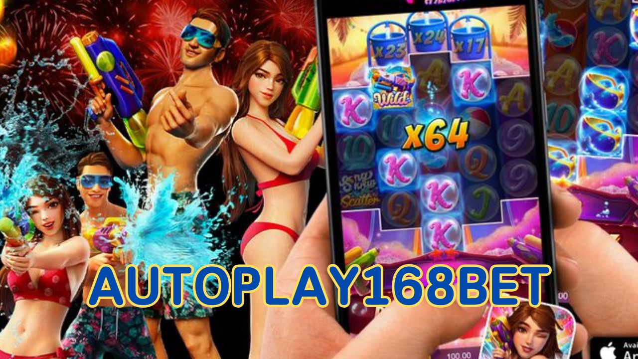 autoplay168bet