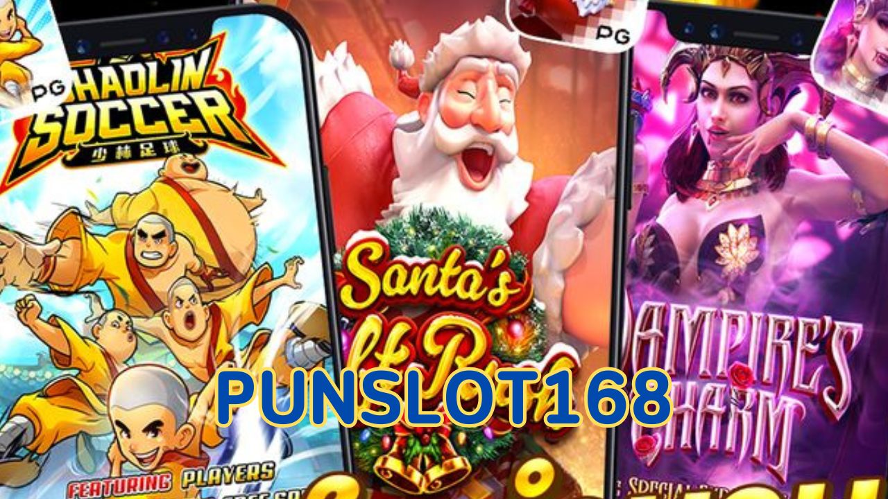 punslot168